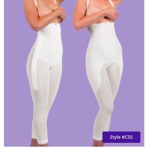Compression garment stage 2